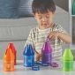 Counting Crayons
