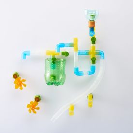 Crazy Tube Set