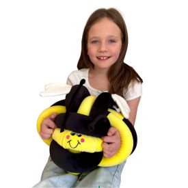Vibrating Cuddle Bee