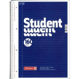 Student A4  Refill Pad -...