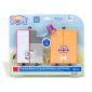 Numberblocks Friends...