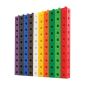 EDX Linking cubes