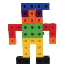 EDX Linking cubes