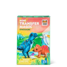 Mini Transfer Magic -...