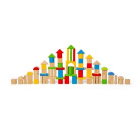 First Building Blocks