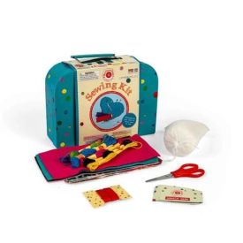 Sewing Kit - Buttonbag