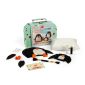 Penguin Family - Buttonbag