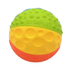 Sensory Rainbow Ball