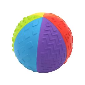 Sensory Rainbow Ball