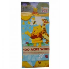 Winnie the Pooh 3pc Towel Set