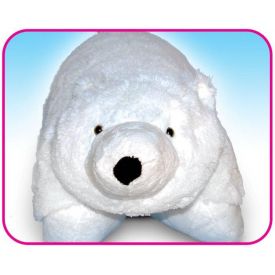 Huggle Buddies -  Polar Bear