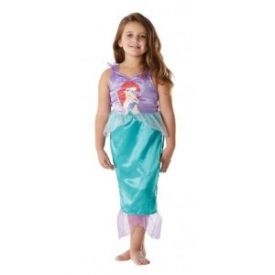 Disney Princess Little Mermaid - Ariel Costume