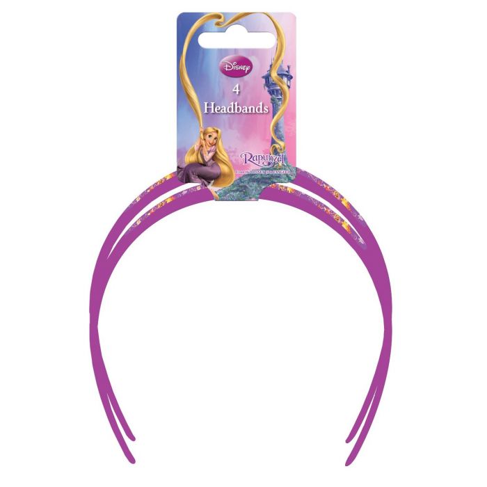Rapunzel Party Headbands