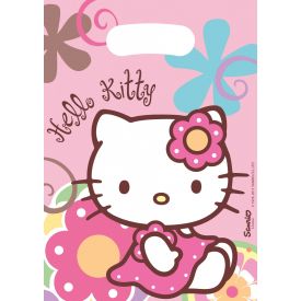 Hello Kitty Party Bag
