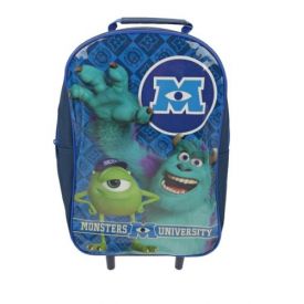 Monsters university Wheeled Bag