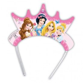 Disney Princess Party Tiaras