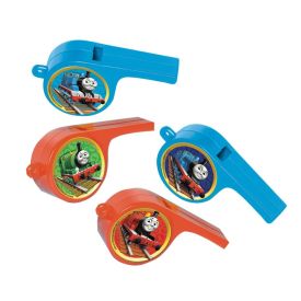 Thomas the Tank Engine- Party Whistles