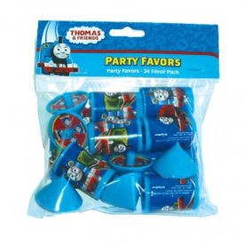 Thomas the Tank Engine- Party Favours