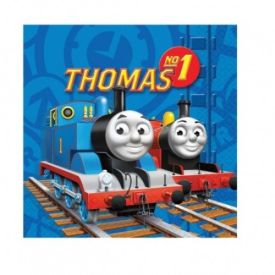 Thomas the Tank Engine- Party Napkins