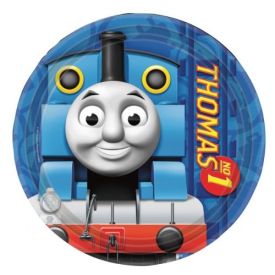 Thomas the Tank Engine- Paper Cups
