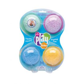 Play Foam Classic 4 Pack