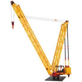 fischertechnik - Super Cranes - 41862