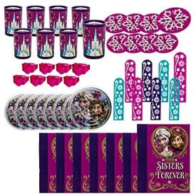 Frozen Mega Value Pack - 48 pieces
