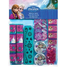 Frozen Mega Value Pack - 48 pieces