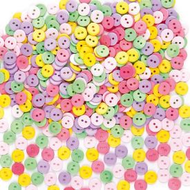 Mini Buttons