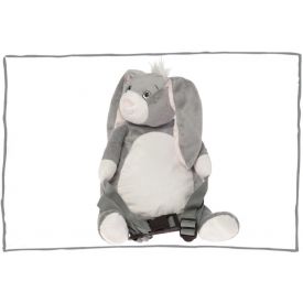 BoBo Buddies - HipHop the Bunny Backpack
