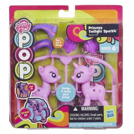 My Little Pony - Pop - Princess Twilight Sparkle