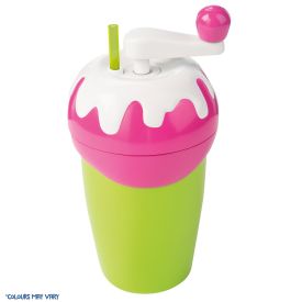 Chill Factor Milkshake Maker